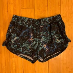 Fabletics Running Shorts - Small